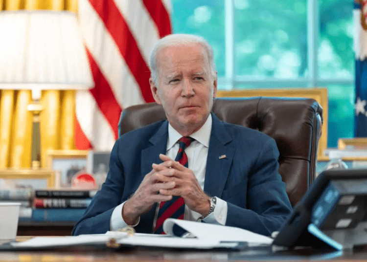 Joe Biden